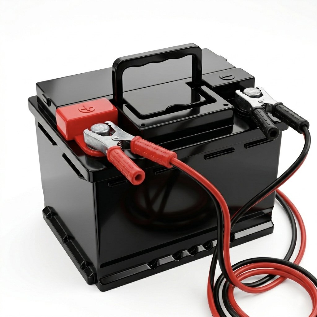 Battery Boost Ottawa