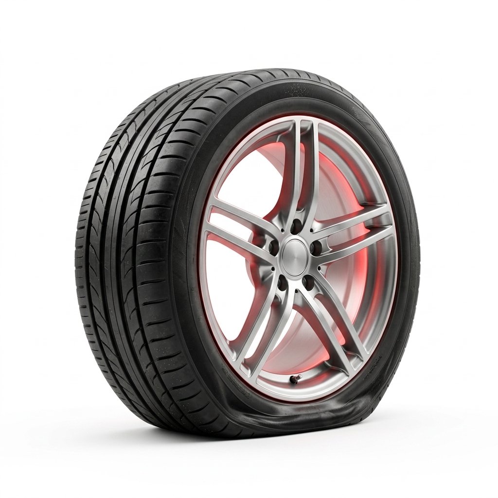 Tire Change Ottawa