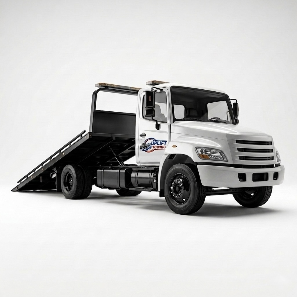 Towing Ottawa